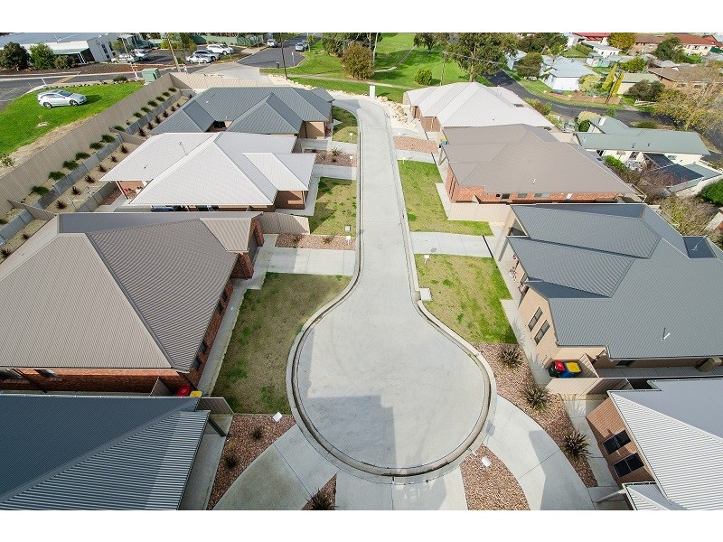 1/14 Bailey Street, Mount Gambier SA 5290