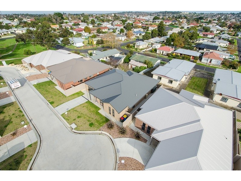 5/14 Bailey Street, Mount Gambier SA 5290