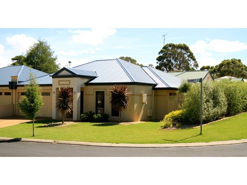 1/2 Graney Court, Mount Gambier SA 5290