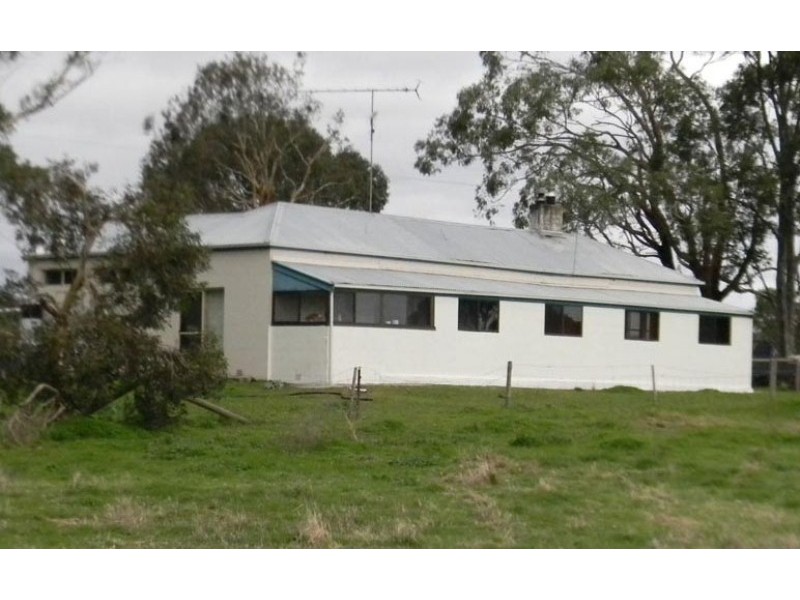 255 Caroline Headquarters Road, Yahl SA 5291