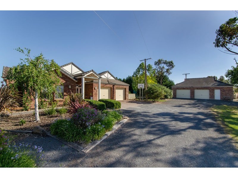 Lot 100 McKay Road, Compton SA 5291