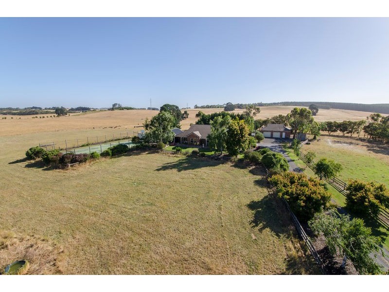 Lot 100 McKay Road, Compton SA 5291