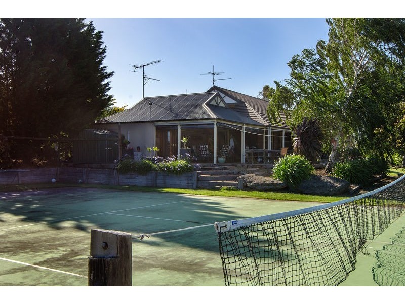 Lot 100 McKay Road, Compton SA 5291