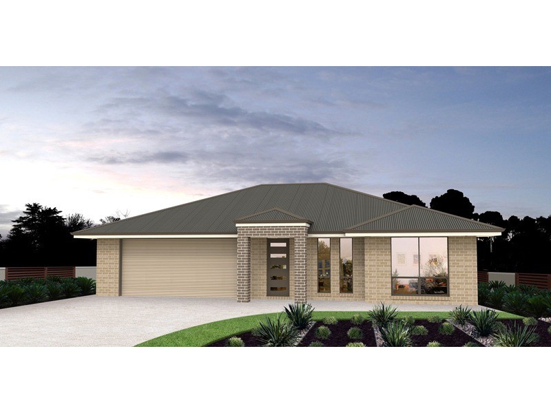 Lot 302 Vansittart Road, Mount Gambier SA 5290