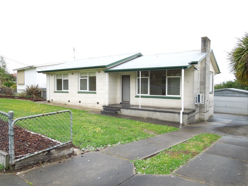 3 Hirth Street, Mount Gambier SA 5290