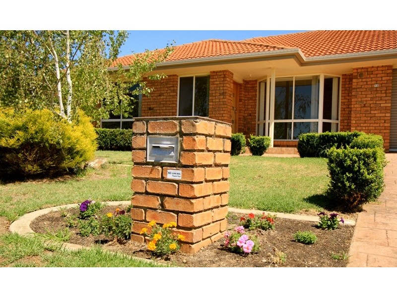 12 Wentworth Court, Mount Gambier SA 5290