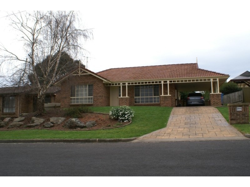 35 Heaver Drive, Mount Gambier SA 5290