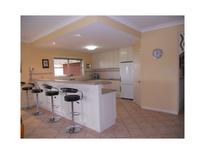 4 Knight Court, Mount Gambier SA 5290