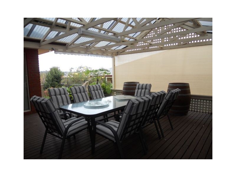 4 Knight Court, Mount Gambier SA 5290