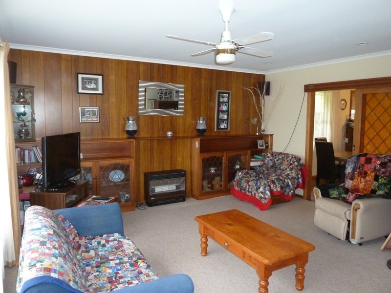 2 Hartley Court, Mount Gambier SA 5290