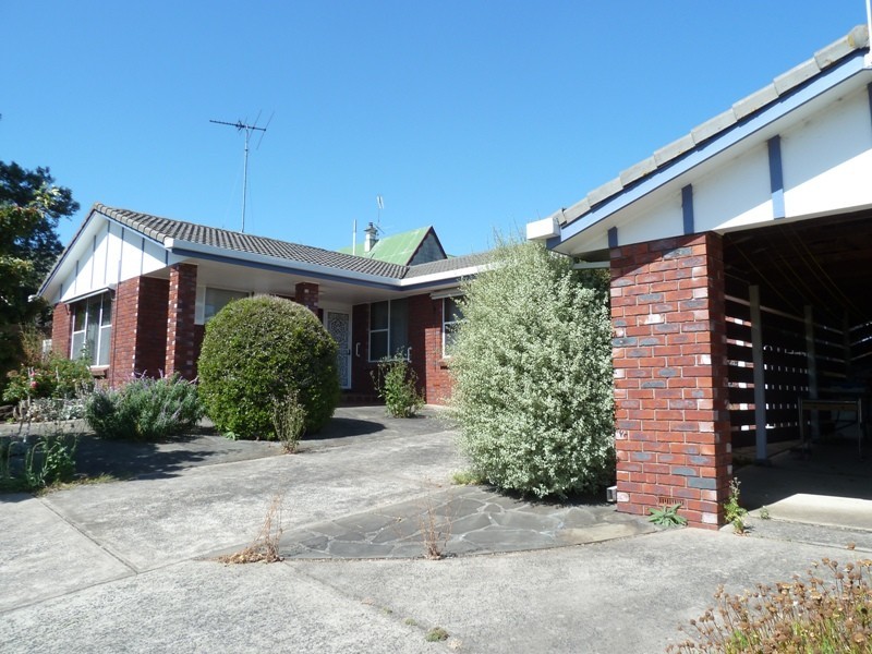 2 Hartley Court, Mount Gambier SA 5290