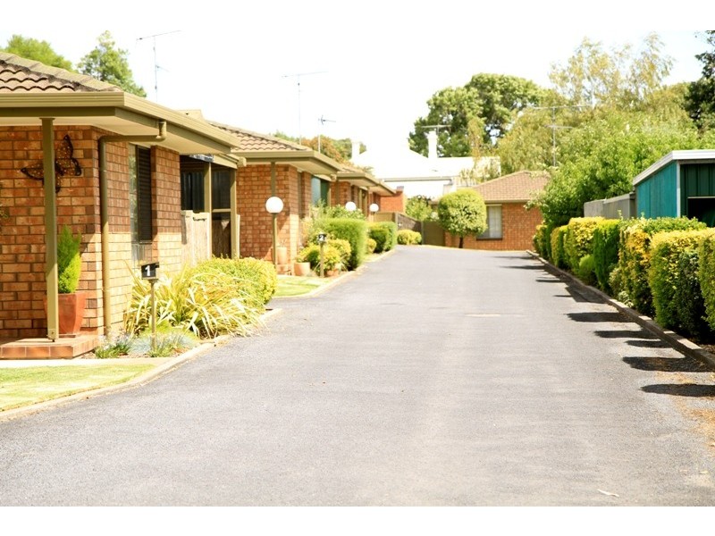 7/60 Ferrers Street, Mount Gambier SA 5290