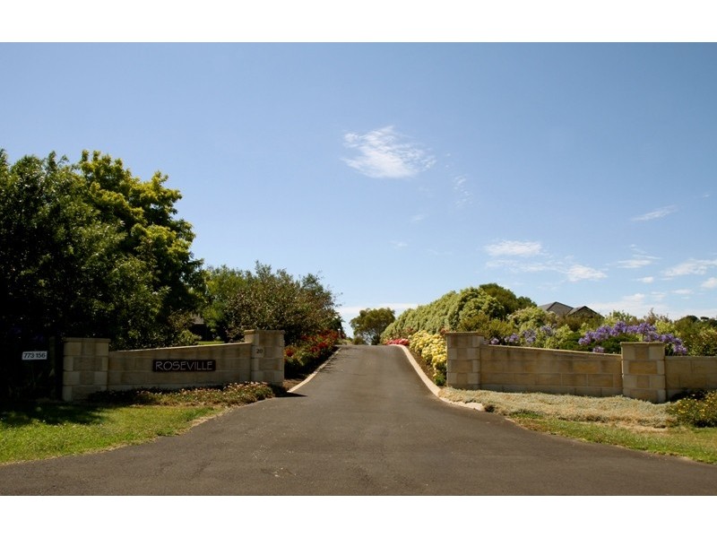 Lot 20 Wandilo Road, Mount Gambier SA 5290