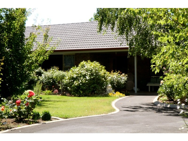 Lot 20 Wandilo Road, Mount Gambier SA 5290