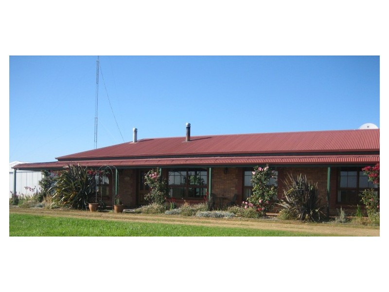 991 Westgarth Road, Strathdownie VIC 3312