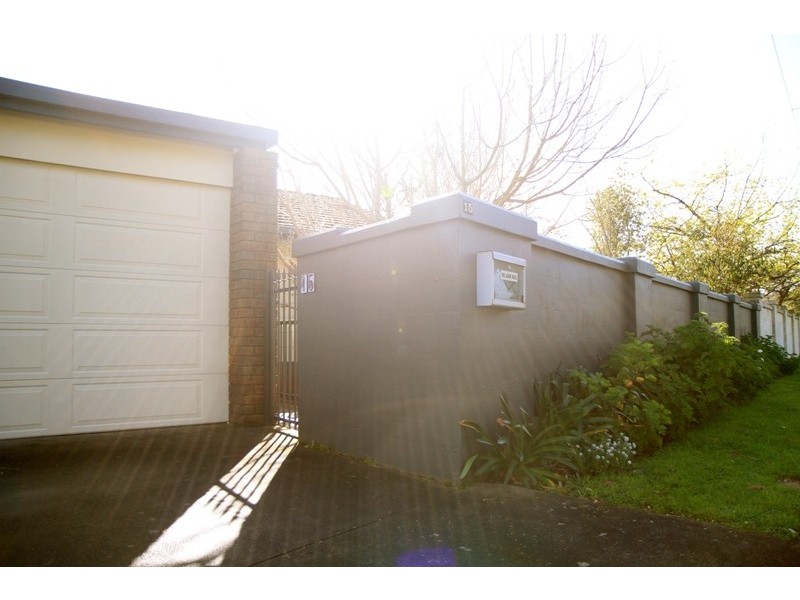 15 John Watson Drive, Mount Gambier SA 5290