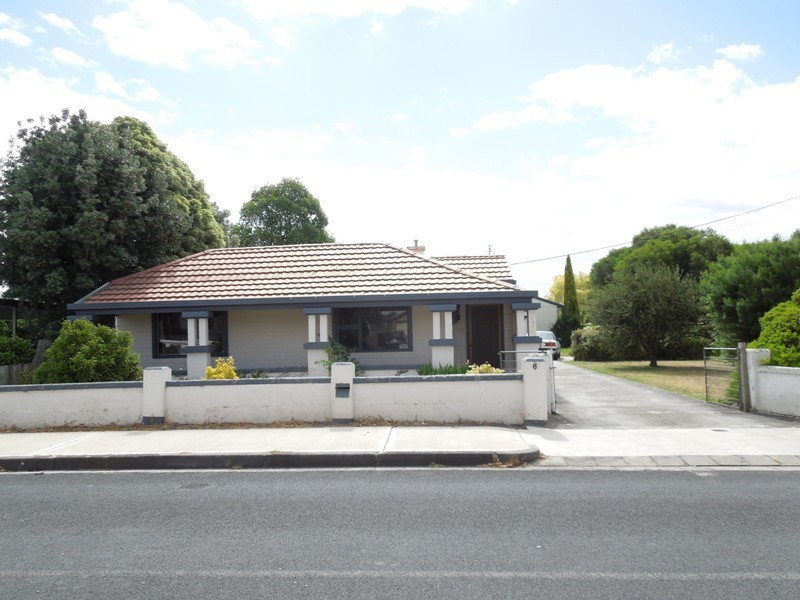 6 Henty Street, Mount Gambier SA 5290