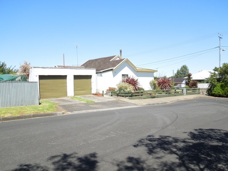 6 Henty Street, Mount Gambier SA 5290