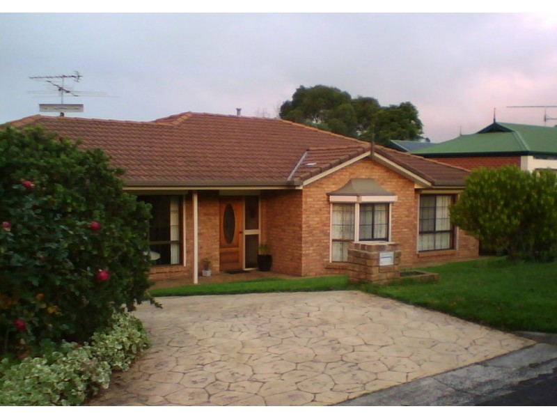 31 Brolga Street, Mount Gambier SA 5290