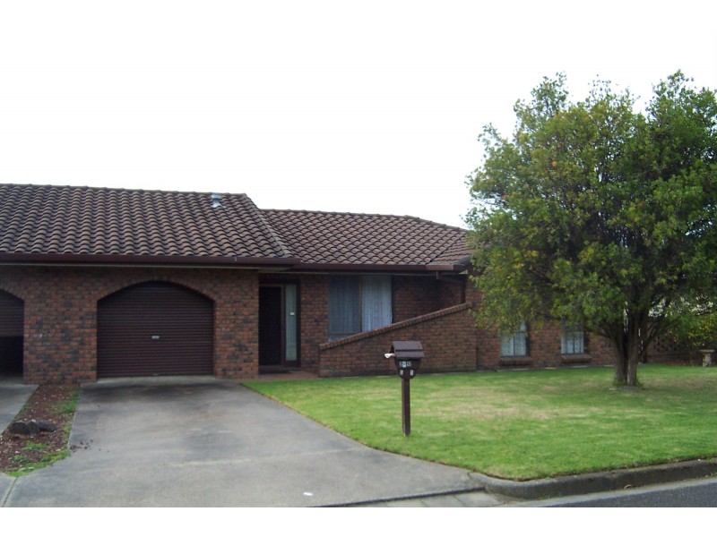 2/12 Ellard Street, Mount Gambier SA 5290