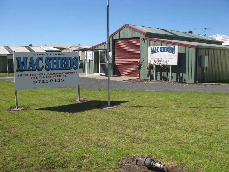291 Commercial Street West, Mount Gambier SA 5290