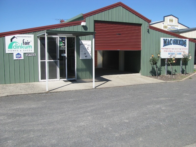 291 Commercial Street West, Mount Gambier SA 5290