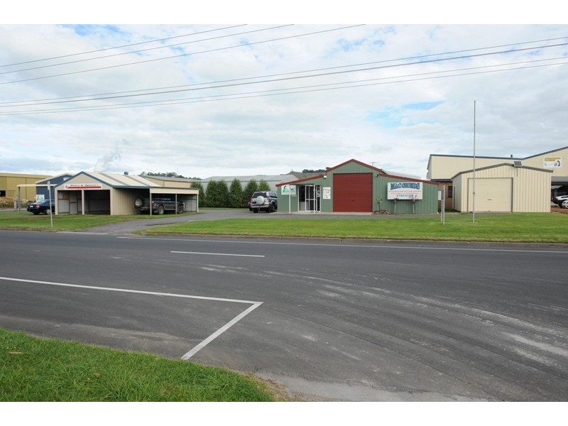 291 Commercial Street West, Mount Gambier SA 5290