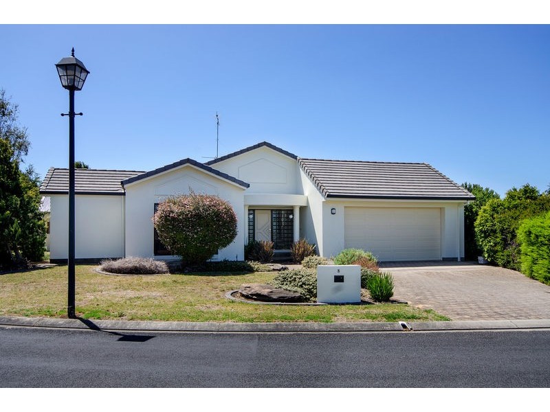 8 Glenmont Crescent, Mount Gambier SA 5290
