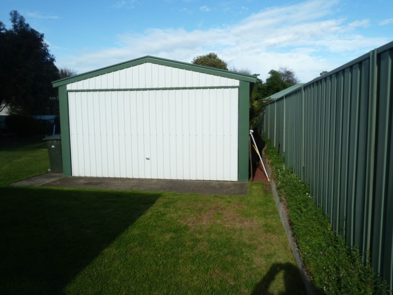 3 Edward Street, Mount Gambier SA 5290