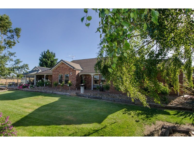 Lt 100 McKay Road, Compton SA 5291