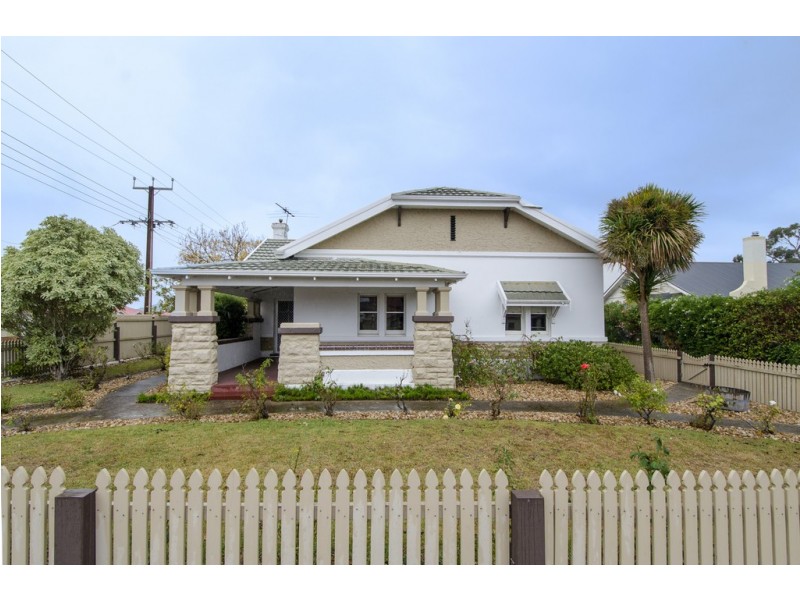 39 Ferrers Street, Mount Gambier SA 5290