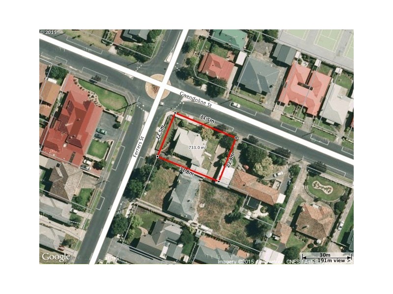 39 Ferrers Street, Mount Gambier SA 5290