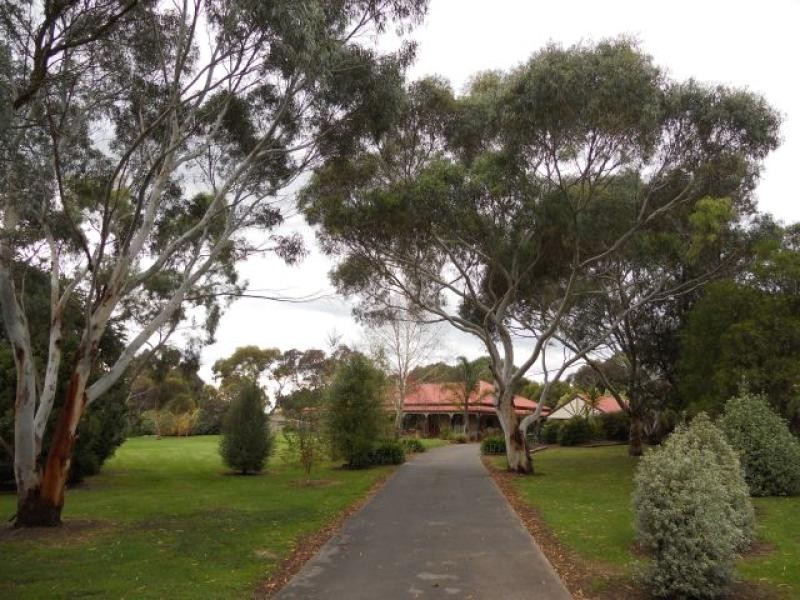 20 Tenison Drive, Mount Gambier SA 5290