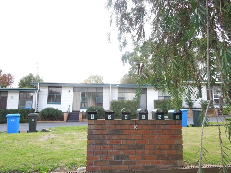 3/3 Locke Street, Mount Gambier SA 5290