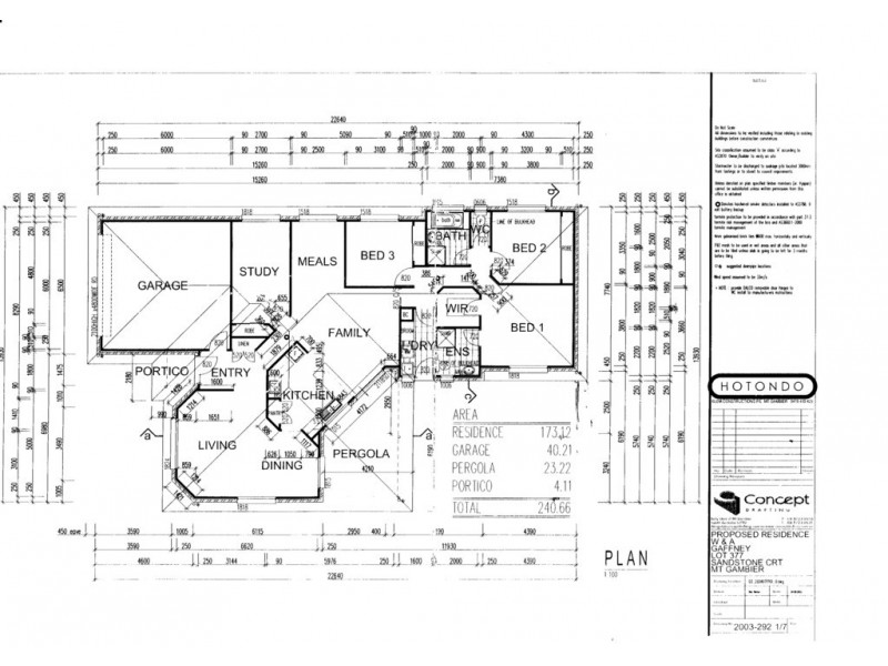 13 Sandstone Court, Mount Gambier SA 5290