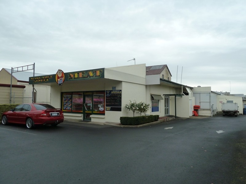 28 Margaret Street, Mount Gambier SA 5290