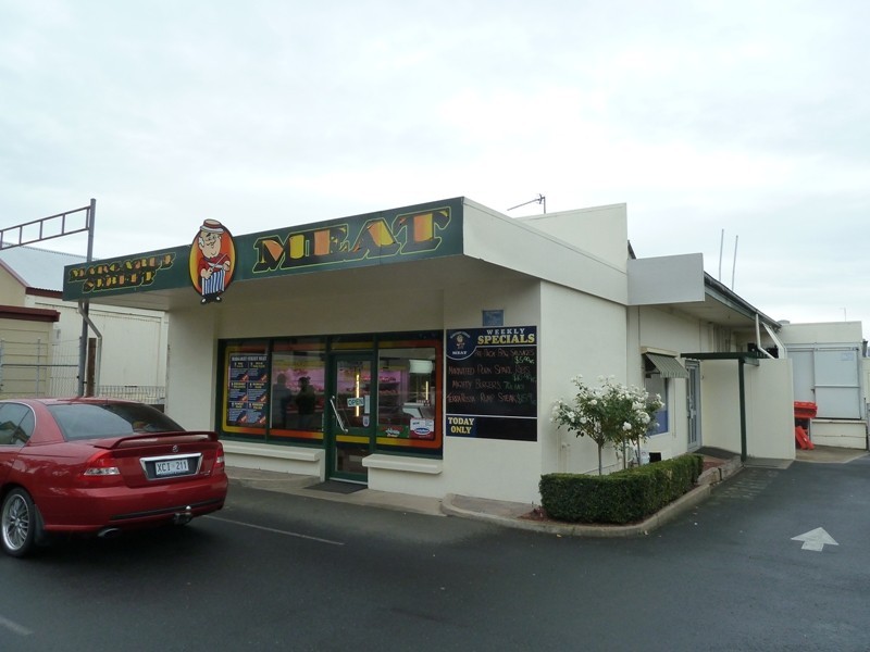 28 Margaret Street, Mount Gambier SA 5290