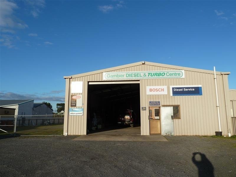 24 Oak Street, Mount Gambier SA 5290