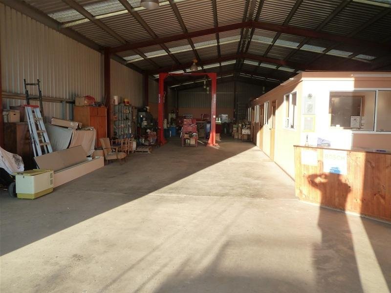 24 Oak Street, Mount Gambier SA 5290