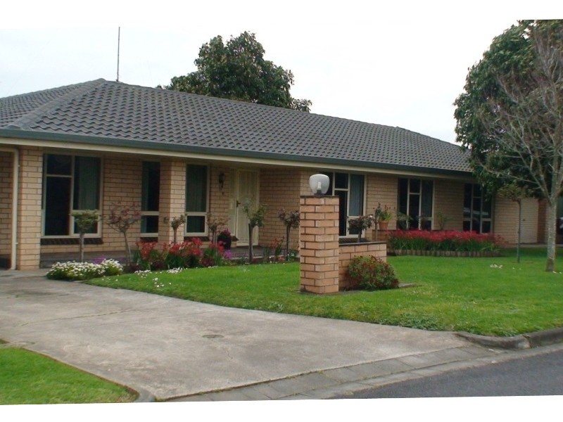 11 Felicia Street, Mount Gambier SA 5290