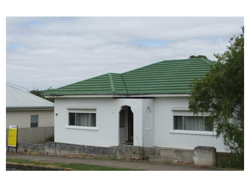 7 Livingston Street, Mount Gambier SA 5290