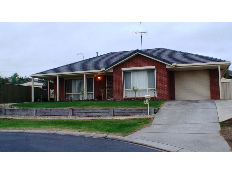 16 Roanoke Court, Mount Gambier SA 5290