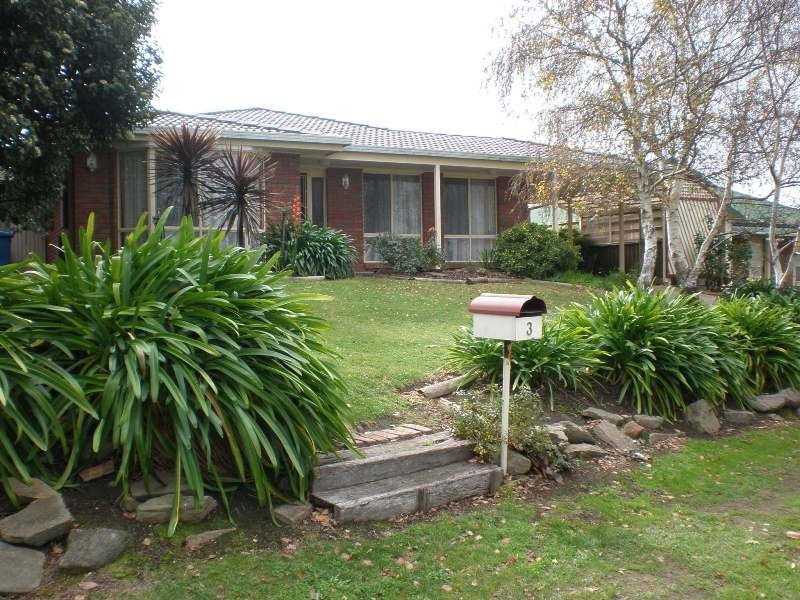 3 Montrose Court, Mount Gambier SA 5290