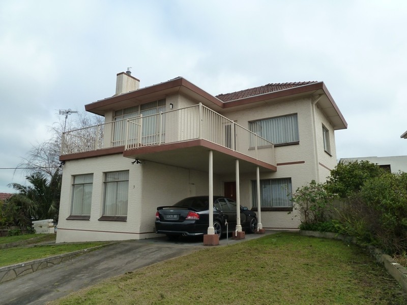 3 Monash Crescent, Mount Gambier SA 5290