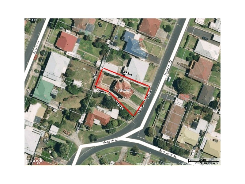 3 Monash Crescent, Mount Gambier SA 5290
