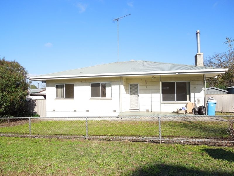 12 Griffiths Street, Mount Gambier SA 5290