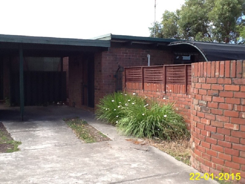 3/6 Gerloff Street, Mount Gambier SA 5290