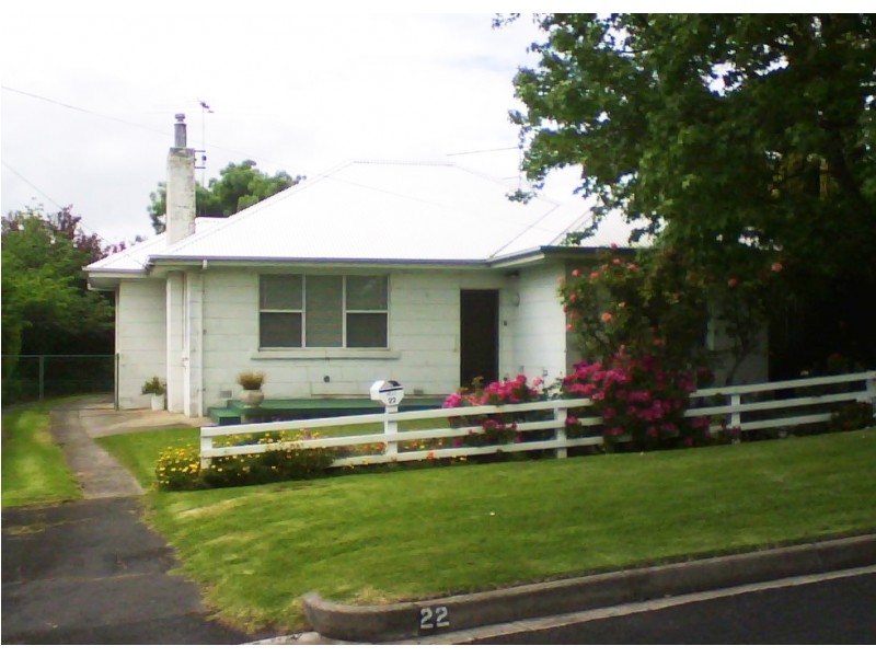 22 Hedley Street, Mount Gambier SA 5290