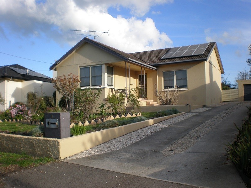 6 Peake Street, Mount Gambier SA 5290