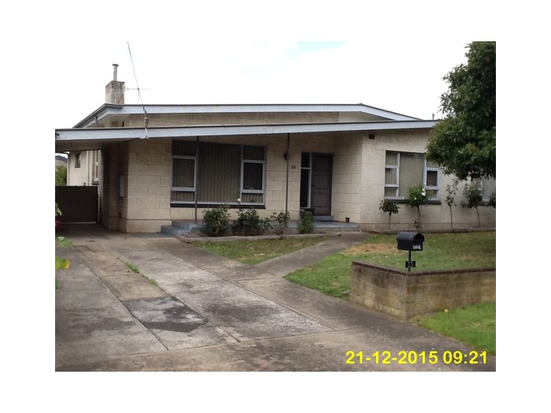 35 Vansittart Road, Mount Gambier SA 5290